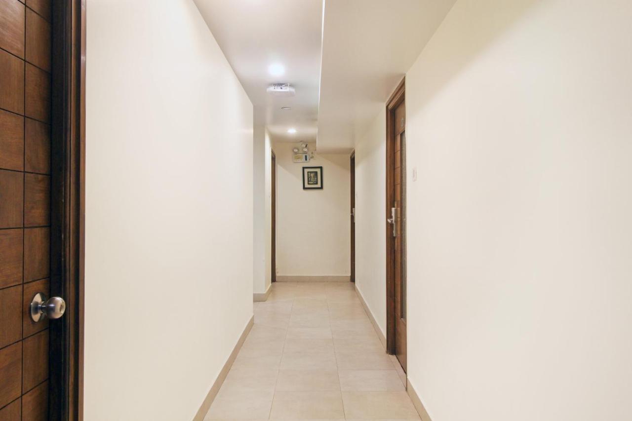 Collection O 82357 Hotel Surabhi Pride Trimulgherry Exterior foto